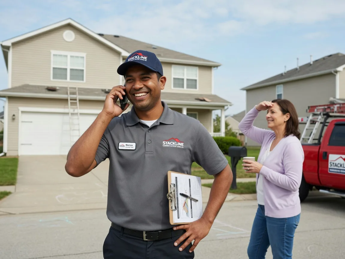 Chimney flashing repair Stewart, TN FAQs